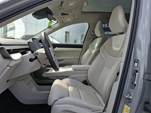 2025 Volvo EX90 Ultra