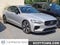2024 Volvo S60 Recharge Plug-In Hybr Ultimate Dark Theme