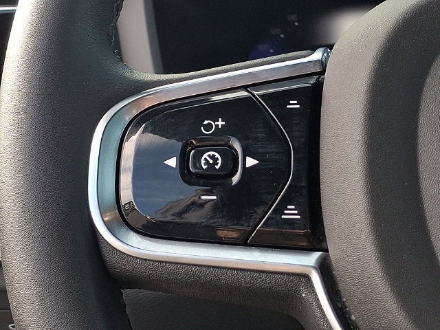 2024 Volvo S60 Recharge Plug-In Hybr Ultimate Dark Theme