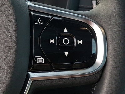 2024 Volvo S60 Recharge Plug-In Hybr Ultimate Dark Theme