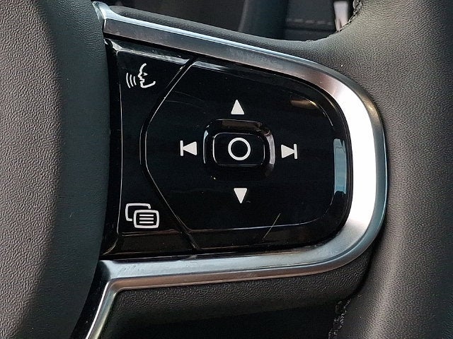 2024 Volvo S60 Recharge Plug-In Hybr Ultimate Dark Theme