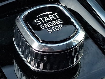 2024 Volvo S60 Recharge Plug-In Hybr Ultimate Dark Theme