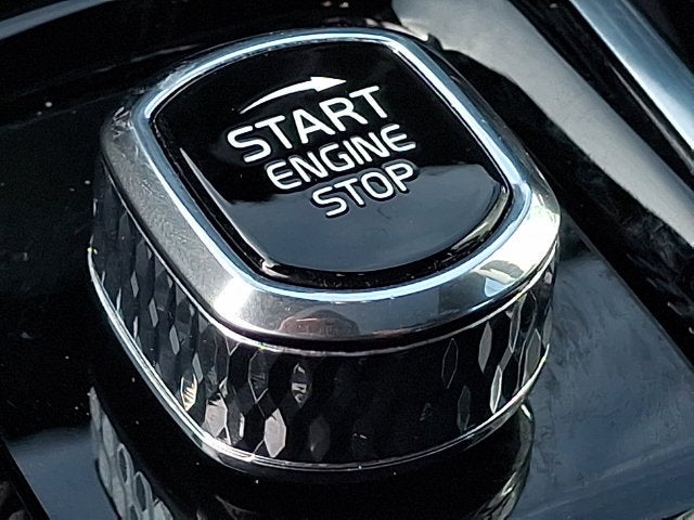 2024 Volvo S60 Recharge Plug-In Hybr Ultimate Dark Theme