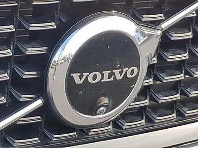2024 Volvo S60 Recharge Plug-In Hybr Ultimate Dark Theme