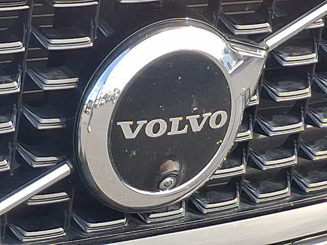 2024 Volvo S60 Recharge Plug-In Hybr Ultimate Dark Theme
