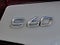 2024 Volvo S60 Recharge Plug-In Hybr Ultimate Dark Theme