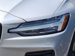 2024 Volvo S60 Recharge Plug-In Hybr Ultimate Dark Theme