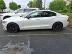 2024 Volvo S60 Plus Black Edition