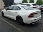 2024 Volvo S60 Plus Black Edition