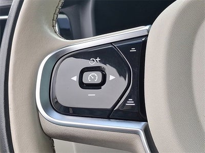 2024 Volvo S60 Ultimate Dark Theme