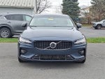 2024 Volvo S60 Ultimate Dark Theme
