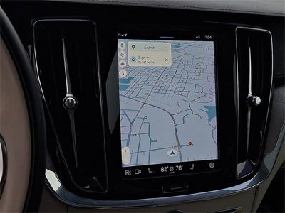 2024 Volvo S60 Ultimate Dark Theme