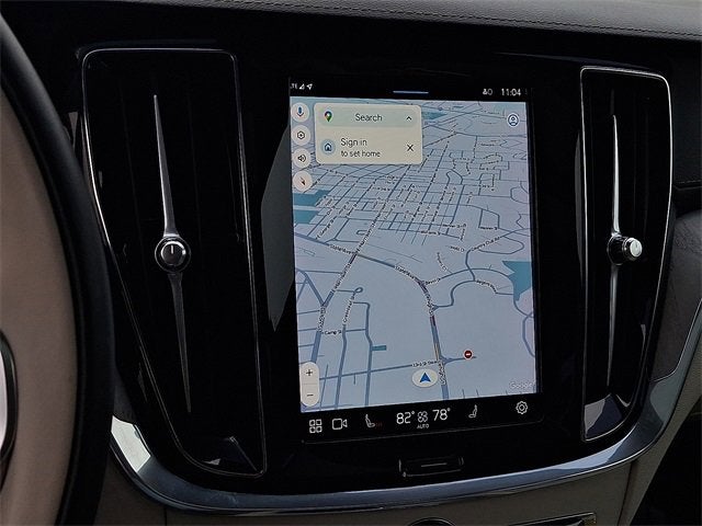 2024 Volvo S60 Ultimate Dark Theme