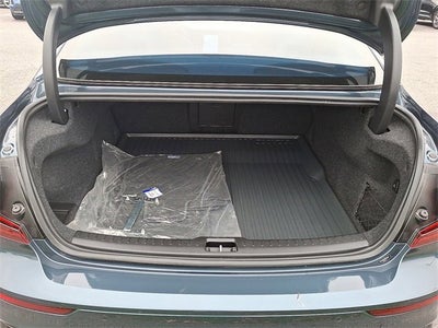 2024 Volvo S60 Ultimate Dark Theme