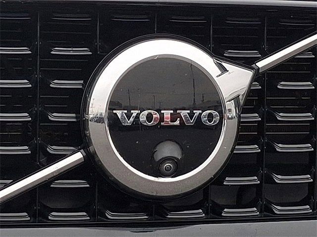 2024 Volvo S60 Ultimate Dark Theme