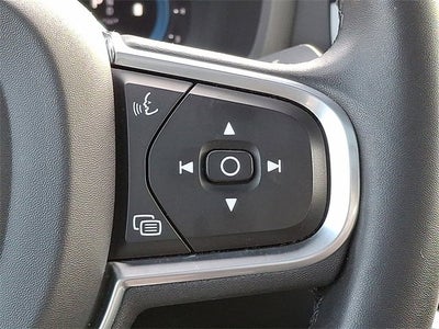 2023 Volvo S60 Plus Black Edition