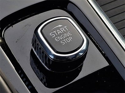 2023 Volvo S60 Plus Black Edition