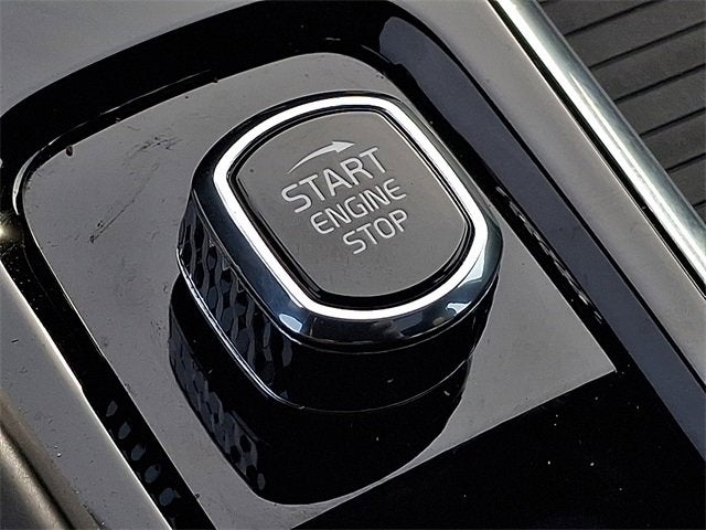 2023 Volvo S60 Plus Black Edition