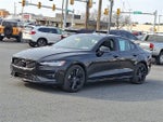 2023 Volvo S60 Plus Black Edition