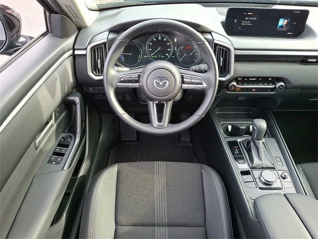 2025 Mazda Mazda CX-50 Hybrid Preferred Package