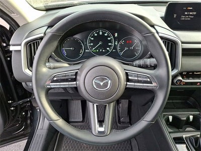 2025 Mazda Mazda CX-50 Hybrid Preferred Package