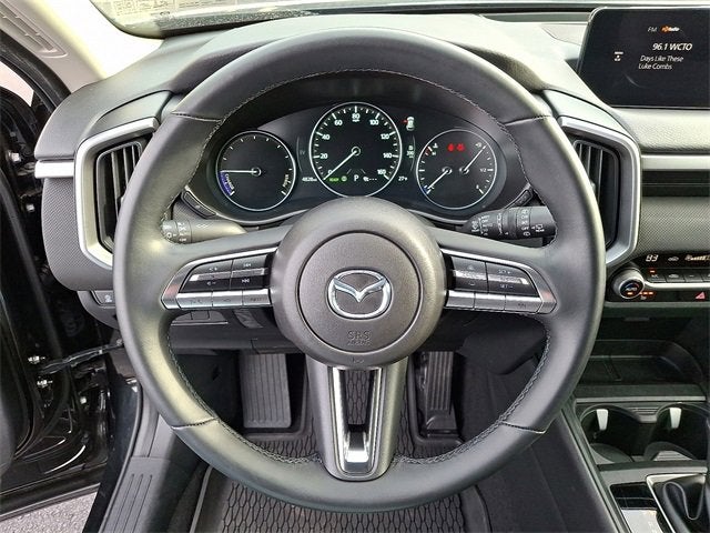 2025 Mazda Mazda CX-50 Hybrid Preferred Package