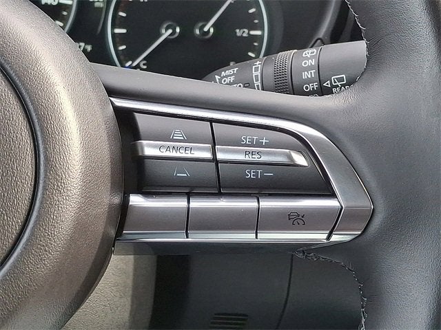 2025 Mazda Mazda CX-50 Hybrid Preferred Package