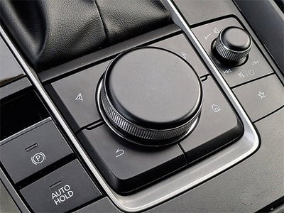 2025 Mazda Mazda CX-50 Hybrid Preferred Package