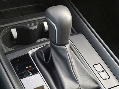 2025 Mazda Mazda CX-50 Hybrid Preferred Package