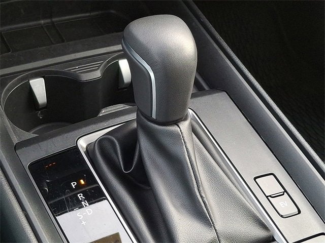 2025 Mazda Mazda CX-50 Hybrid Preferred Package