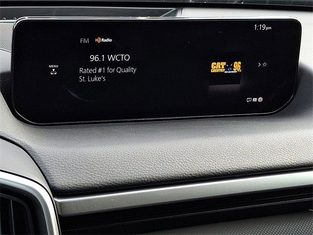 2025 Mazda Mazda CX-50 Hybrid Preferred Package