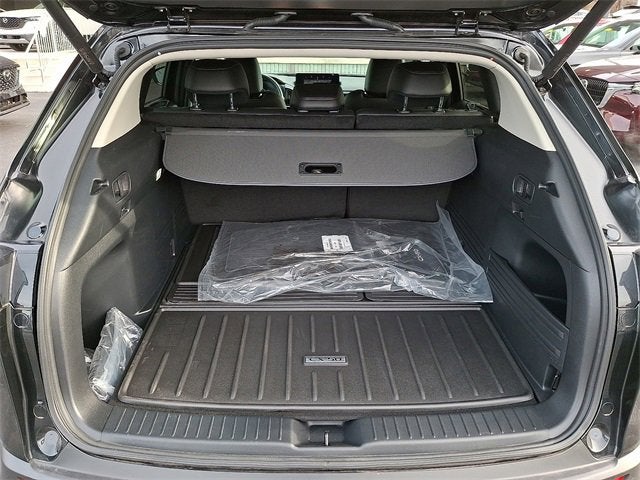 2025 Mazda Mazda CX-50 Hybrid Preferred Package