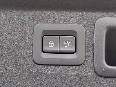 2025 Mazda Mazda CX-50 Hybrid Preferred Package