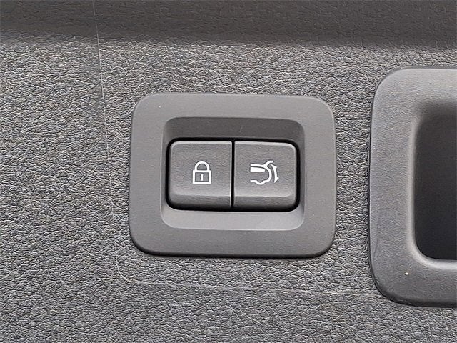 2025 Mazda Mazda CX-50 Hybrid Preferred Package