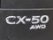 2025 Mazda Mazda CX-50 Hybrid Preferred Package