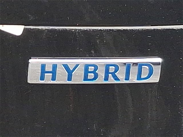 2025 Mazda Mazda CX-50 Hybrid Preferred Package