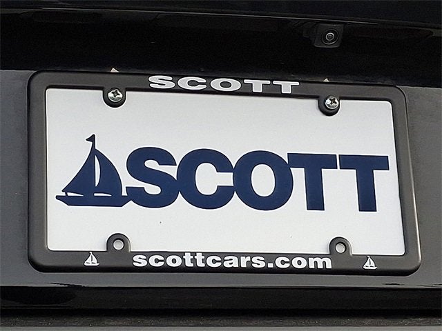 2025 Mazda Mazda CX-50 Hybrid Preferred Package