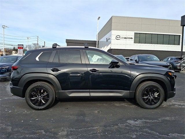 2025 Mazda Mazda CX-50 Hybrid Preferred Package