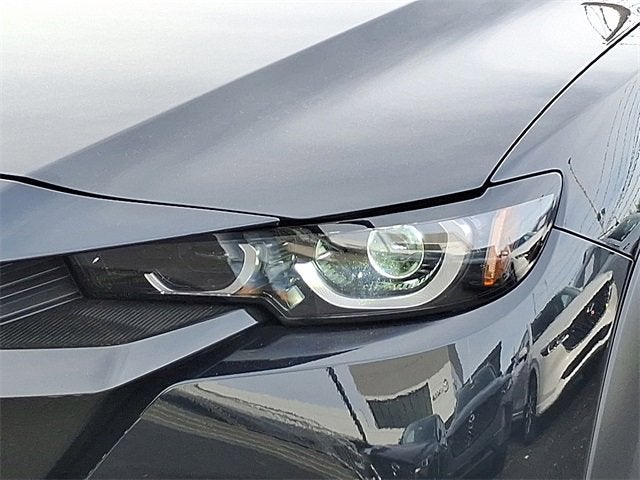 2025 Mazda Mazda CX-50 Hybrid Preferred Package