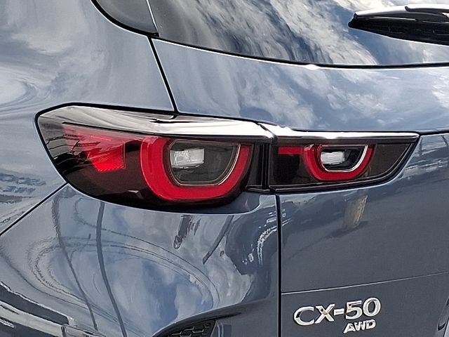 2026 Mazda Mazda CX-50 Hybrid Preferred