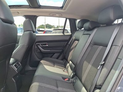 2026 Mazda Mazda CX-50 Hybrid Preferred