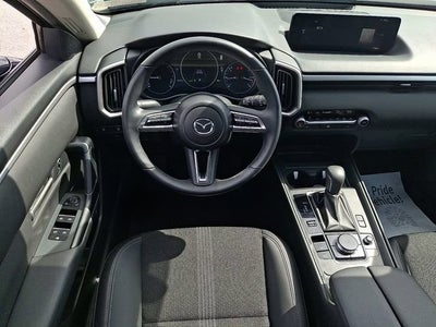 2026 Mazda Mazda CX-50 Hybrid Preferred