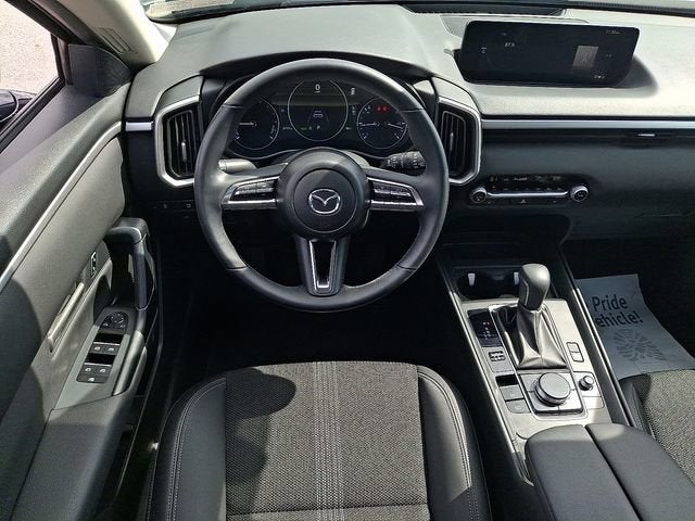2026 Mazda Mazda CX-50 Hybrid Preferred