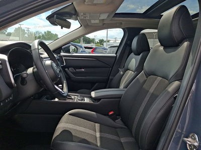 2026 Mazda Mazda CX-50 Hybrid Preferred