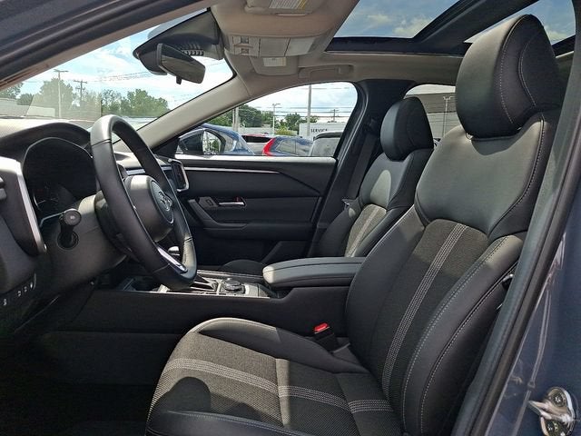 2026 Mazda Mazda CX-50 Hybrid Preferred