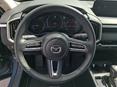 2026 Mazda Mazda CX-50 Hybrid Preferred