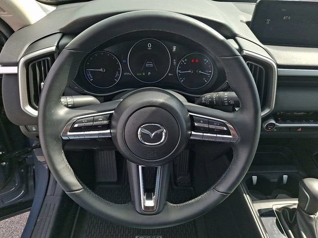 2026 Mazda Mazda CX-50 Hybrid Preferred