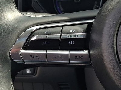 2026 Mazda Mazda CX-50 Hybrid Preferred