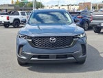 2026 Mazda Mazda CX-50 Hybrid Preferred