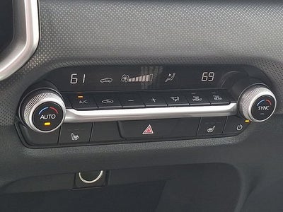 2026 Mazda Mazda CX-50 Hybrid Preferred